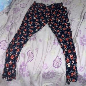 sweatpants  /leggings